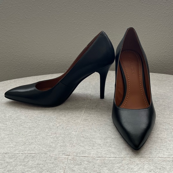 COACH ADDIE 90 LTR PMP - Picture 6 of 9